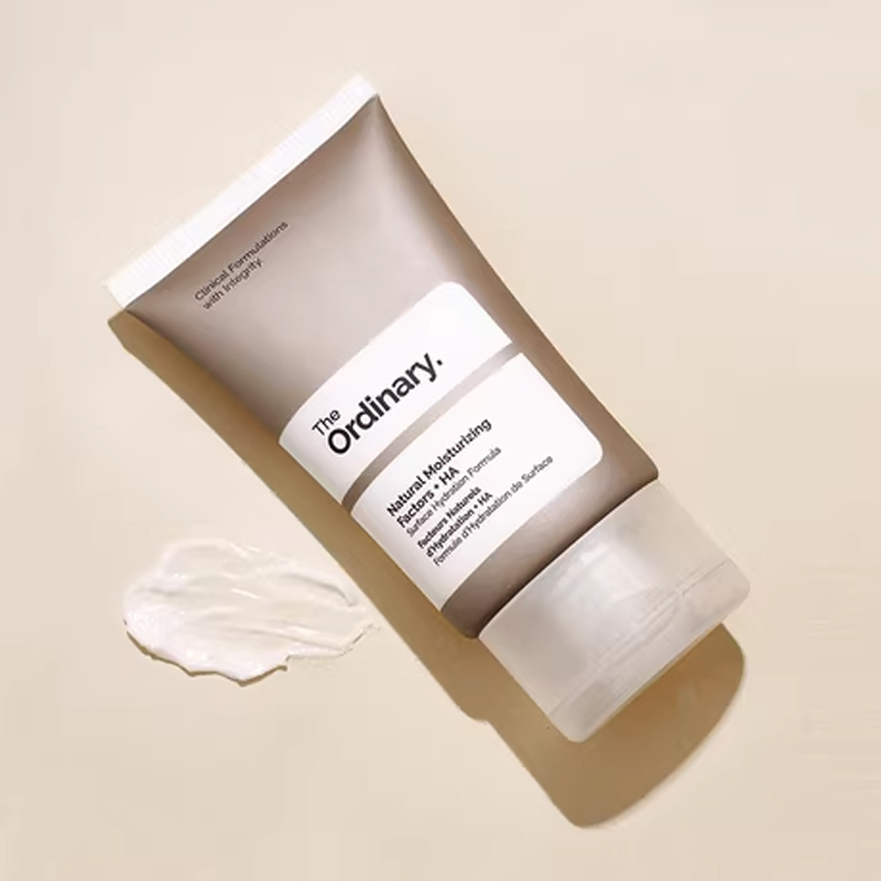 Aha Bha Exfoliant - Fattori Idratanti Naturali + Acido Ialuronico