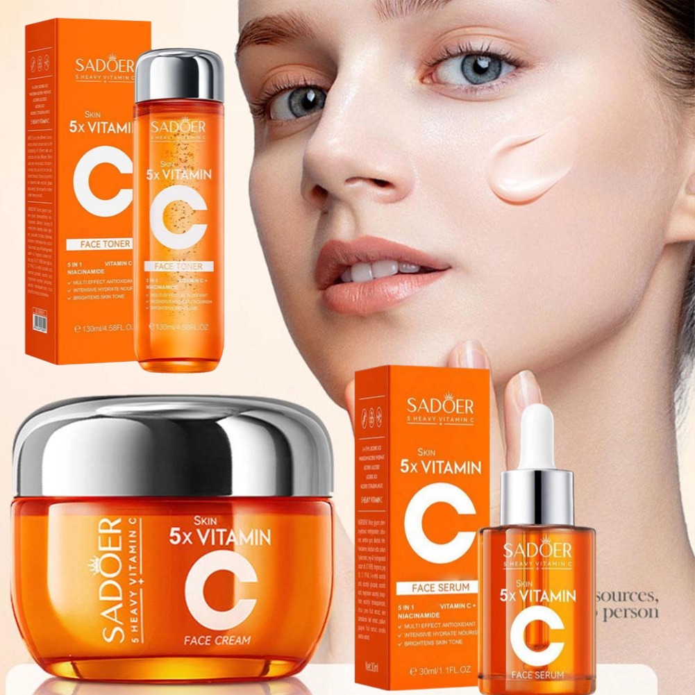 Skincare Garnier - Set per la cura della pelle