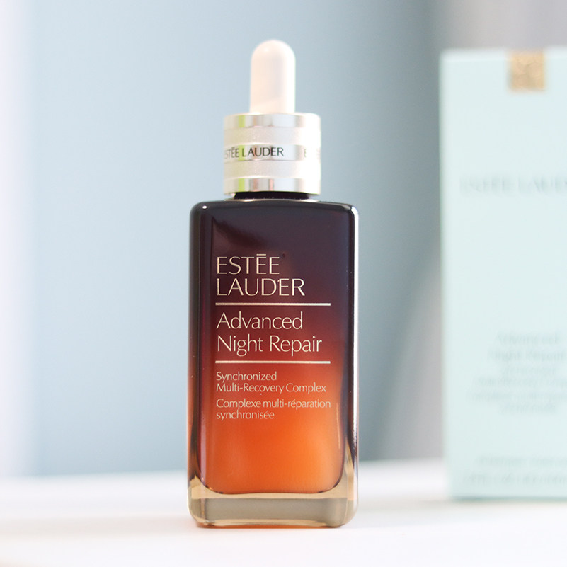Estee Lauder Advanced Night Re - Skincare Garnier recensione e prezzo