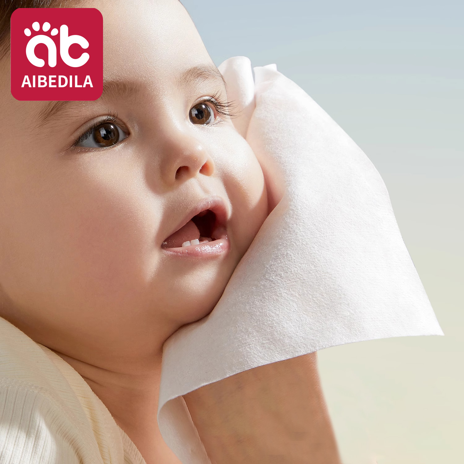 Salviette secche in cotone 100 - Skincare Newborn recensione e prezzo