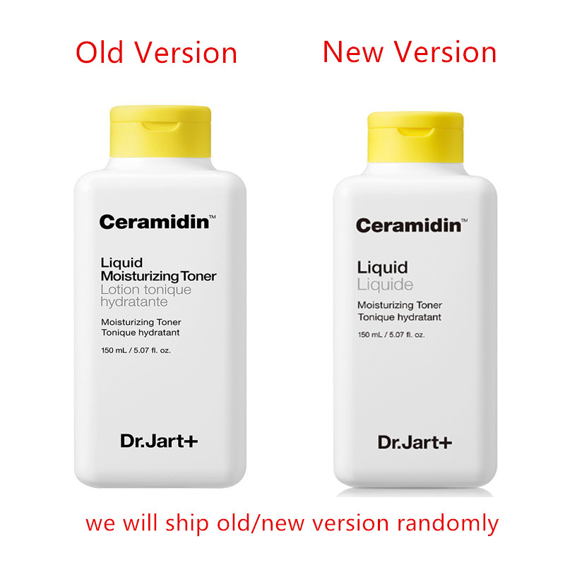 Dr. Jart+ Tonico idratante liq - Skincare Garnier recensione e prezzo