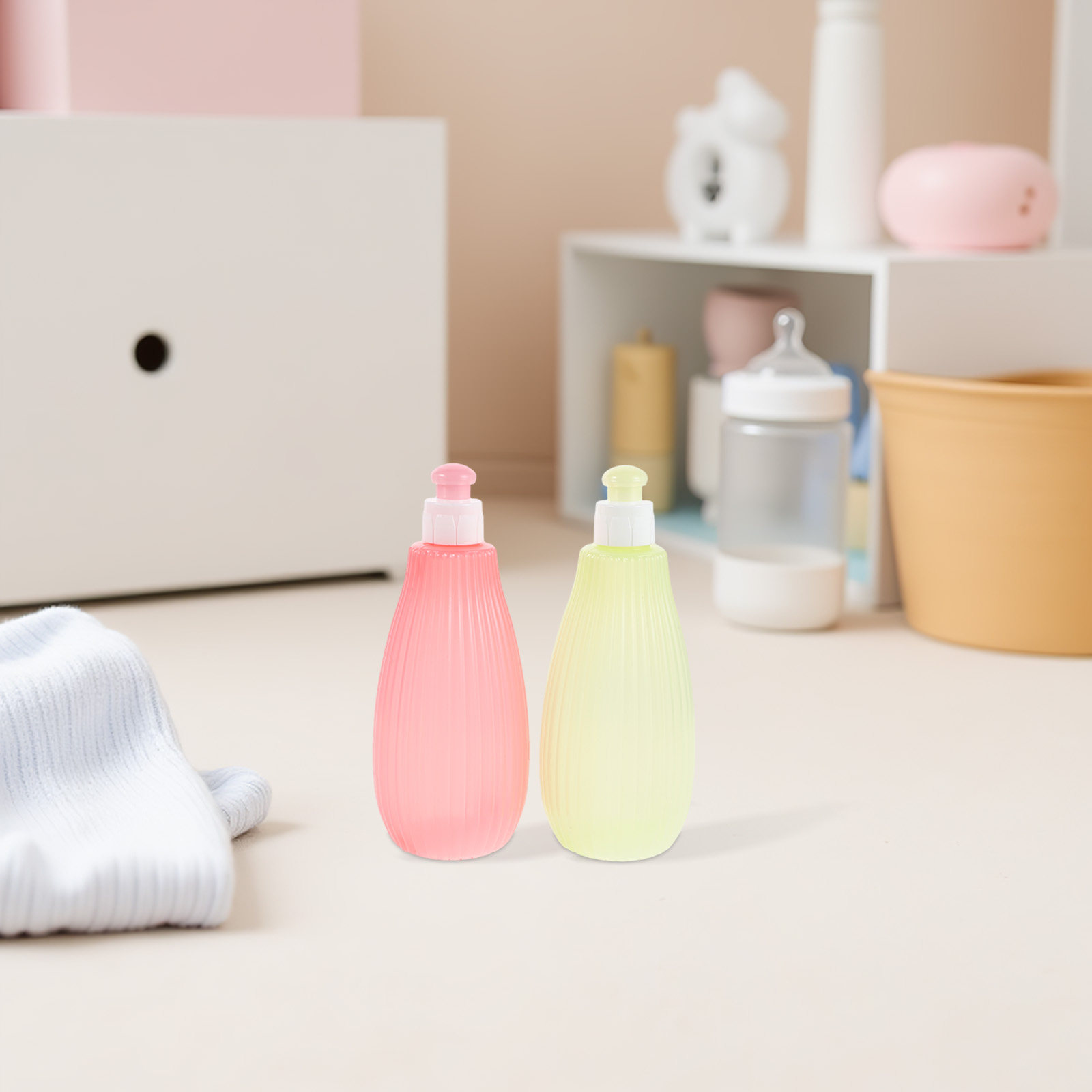 1 Strumento per il Lavaggio de - Skincare Newborn recensione e prezzo