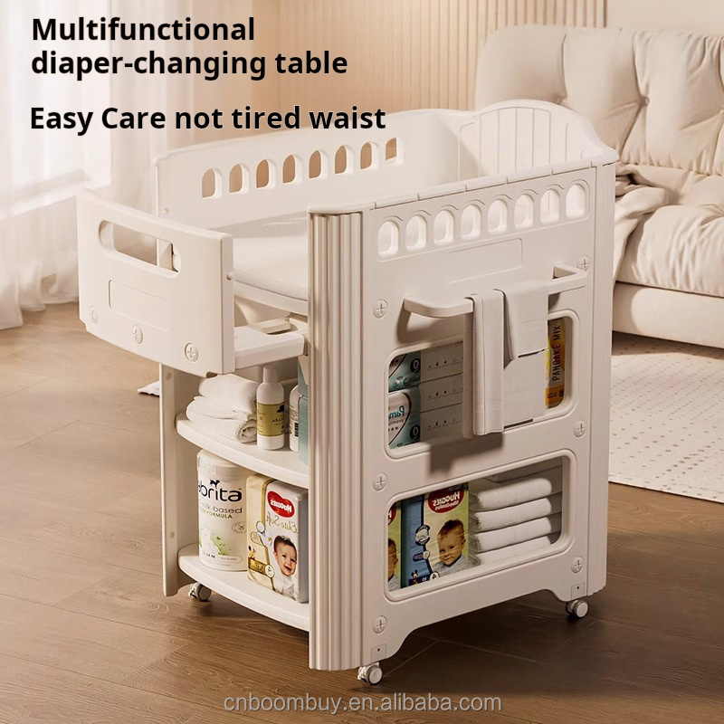 Stazione Cambio Pannolini per  - Skincare Newborn recensione e prezzo