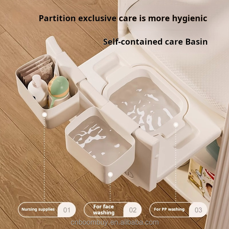 Stazione Cambio Pannolini per  - Skincare Newborn recensione e prezzo