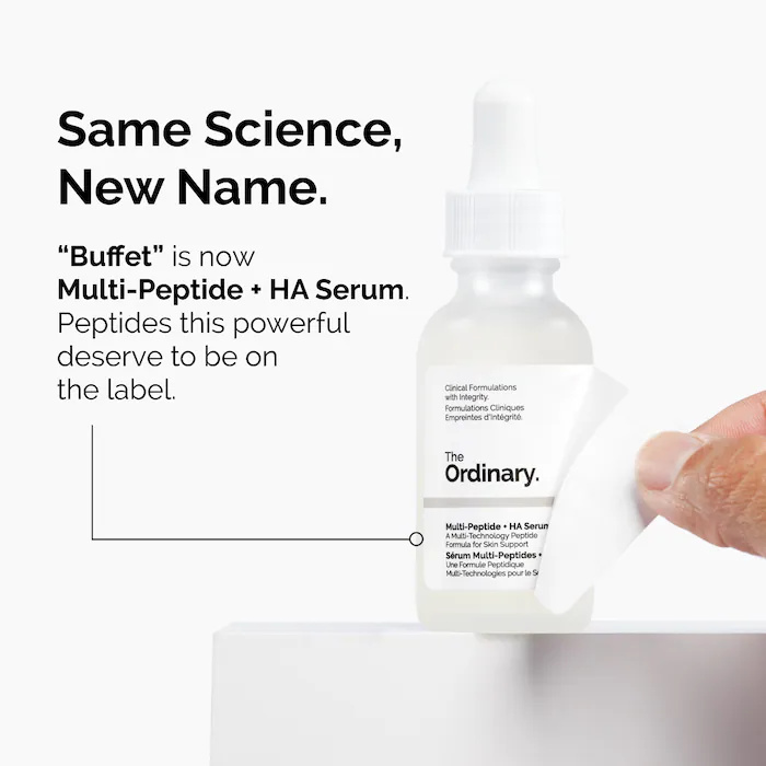 Siero multi-peptidico + HA 30m - Aha Bha Exfoliant recensione e prezzo