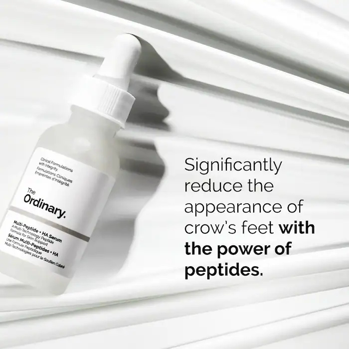 Siero multi-peptidico + HA 30m - Aha Bha Exfoliant recensione e prezzo