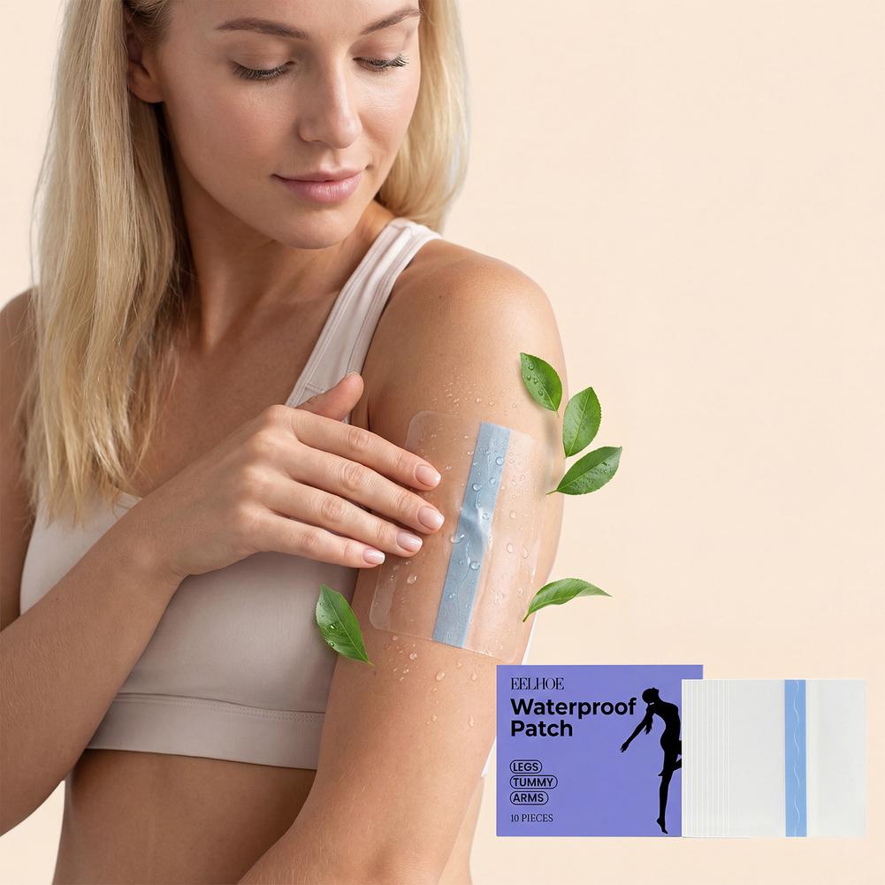 EELHOE Cerotti Impermeabili Tr - Skincare Routine recensione e prezzo