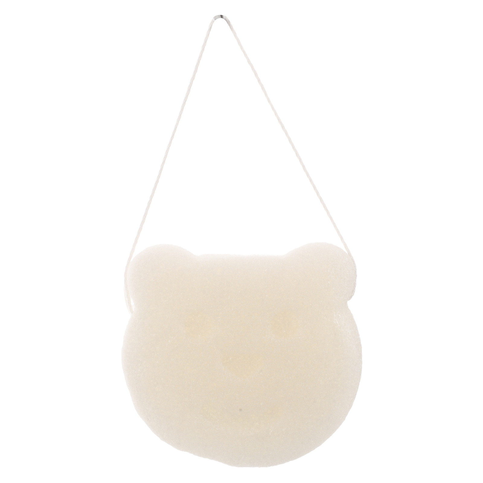 Spugna da Bagno Morbida in Mus - Skincare Newborn recensione e prezzo