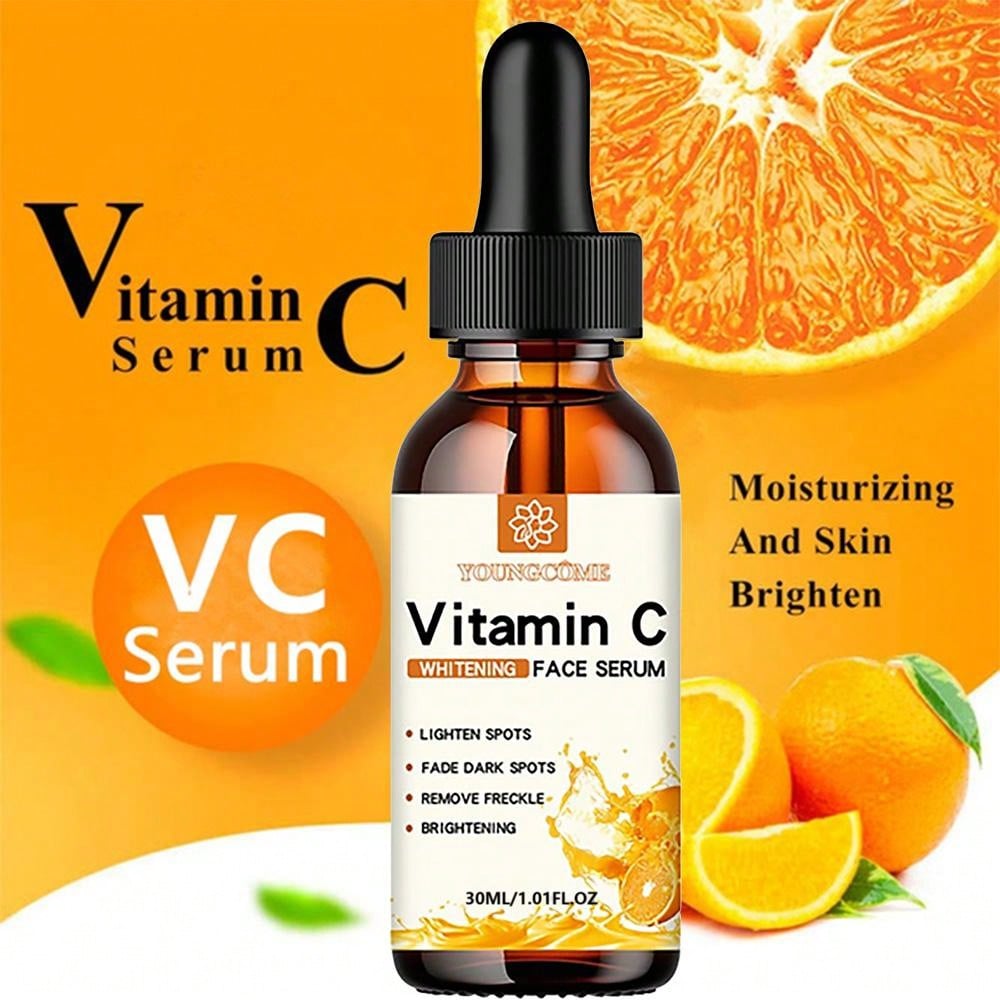 L'essenza per il viso alla vit - Skincare Garnier recensione e prezzo