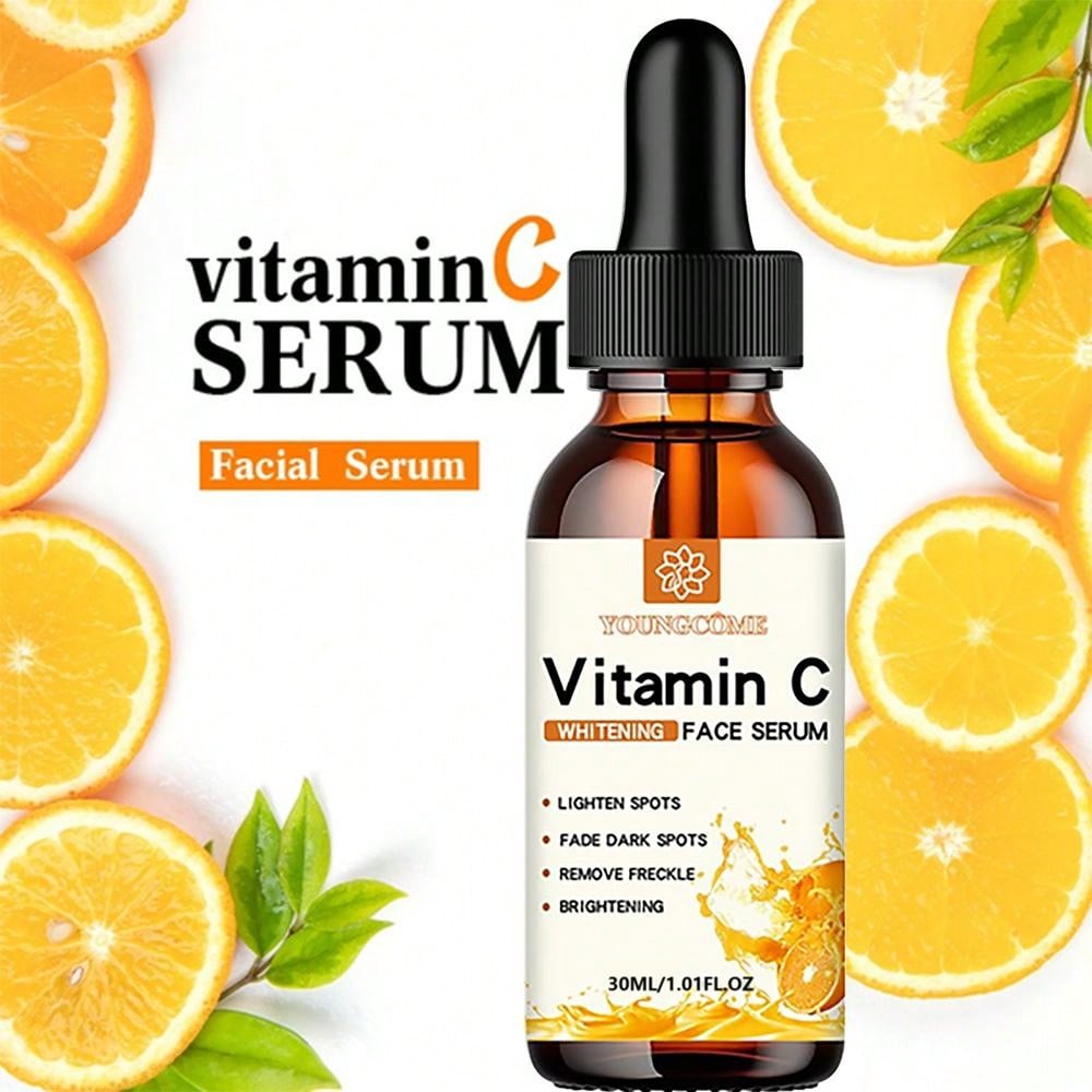 L'essenza per il viso alla vit - Skincare Garnier recensione e prezzo