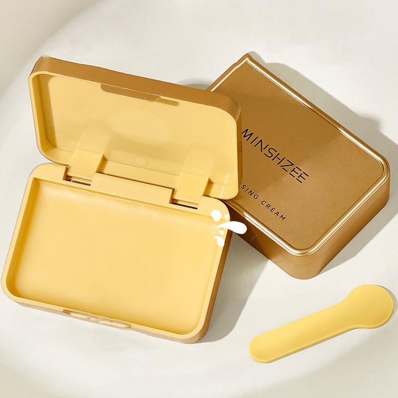 (NOVITÀ) Crema struccante per  - Skincare Routine recensione e prezzo