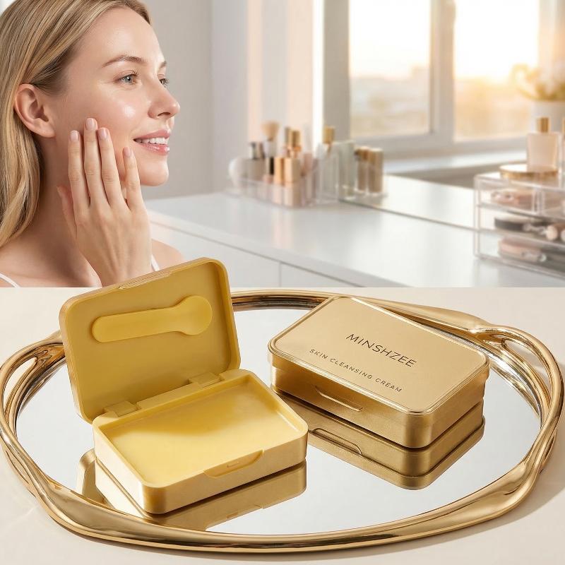 (NOVITÀ) Crema struccante per  - Skincare Routine recensione e prezzo