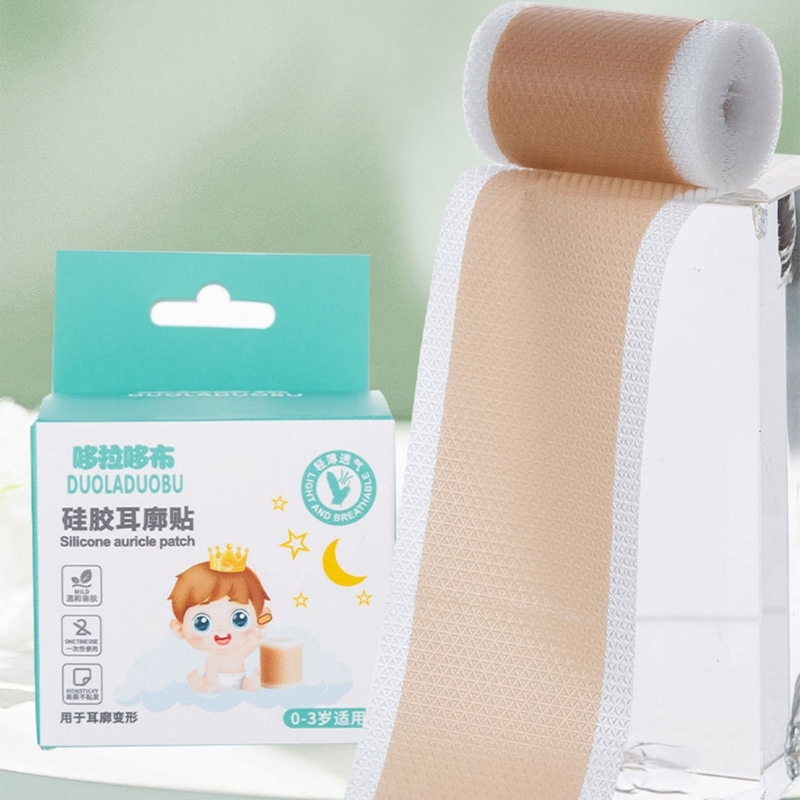 Correttore per le orecchie per - Skincare Newborn recensione e prezzo