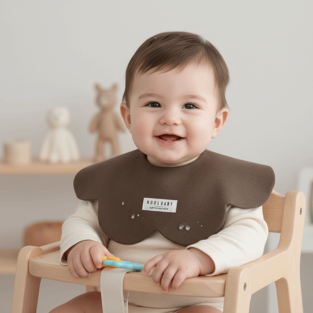 Comodo Bavaglino per Neonati c - Skincare Newborn recensione e prezzo