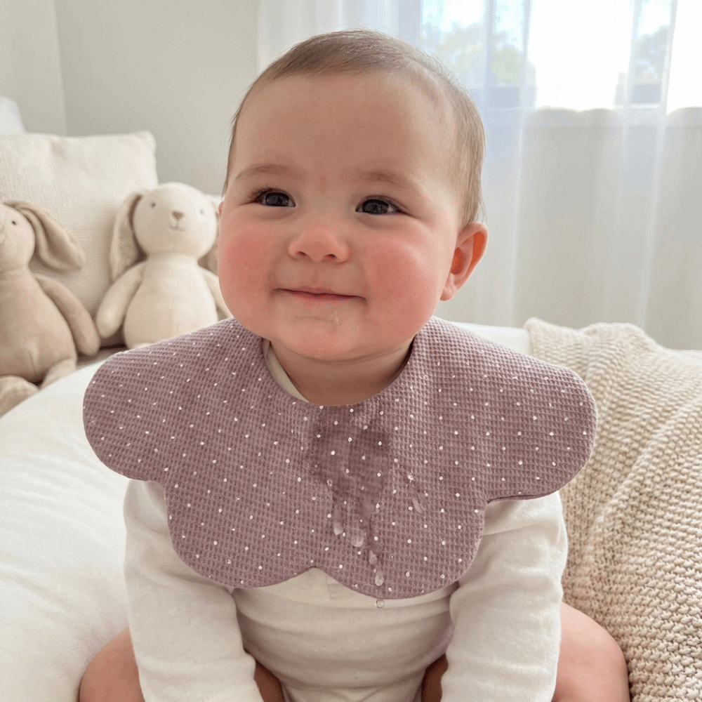 Bavaglino reversibile per bamb - Skincare Newborn recensione e prezzo
