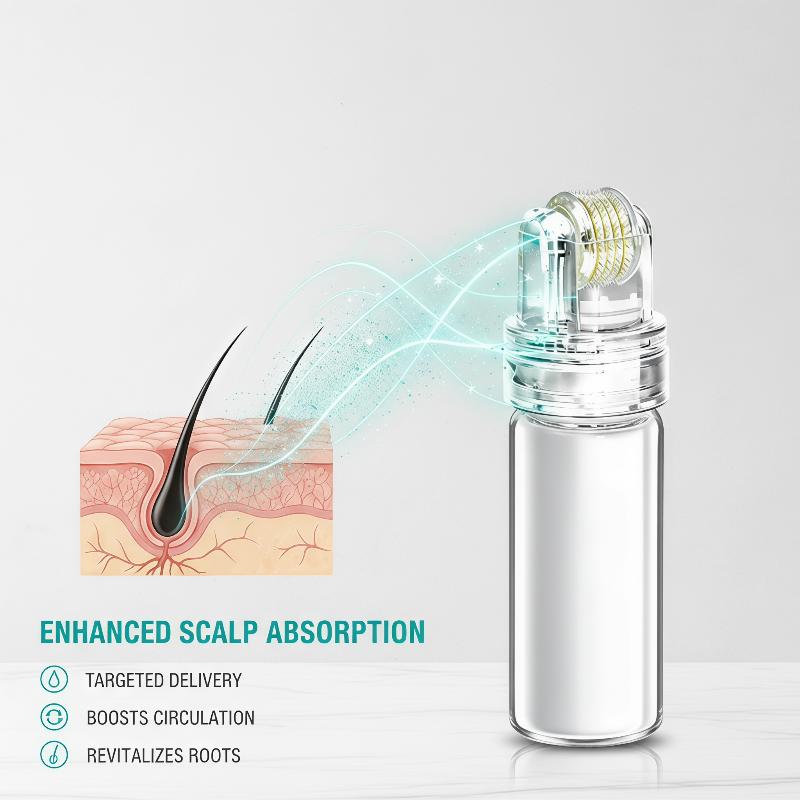 Derma Roller con Microaghi 0.2 - Skincare Routine recensione e prezzo