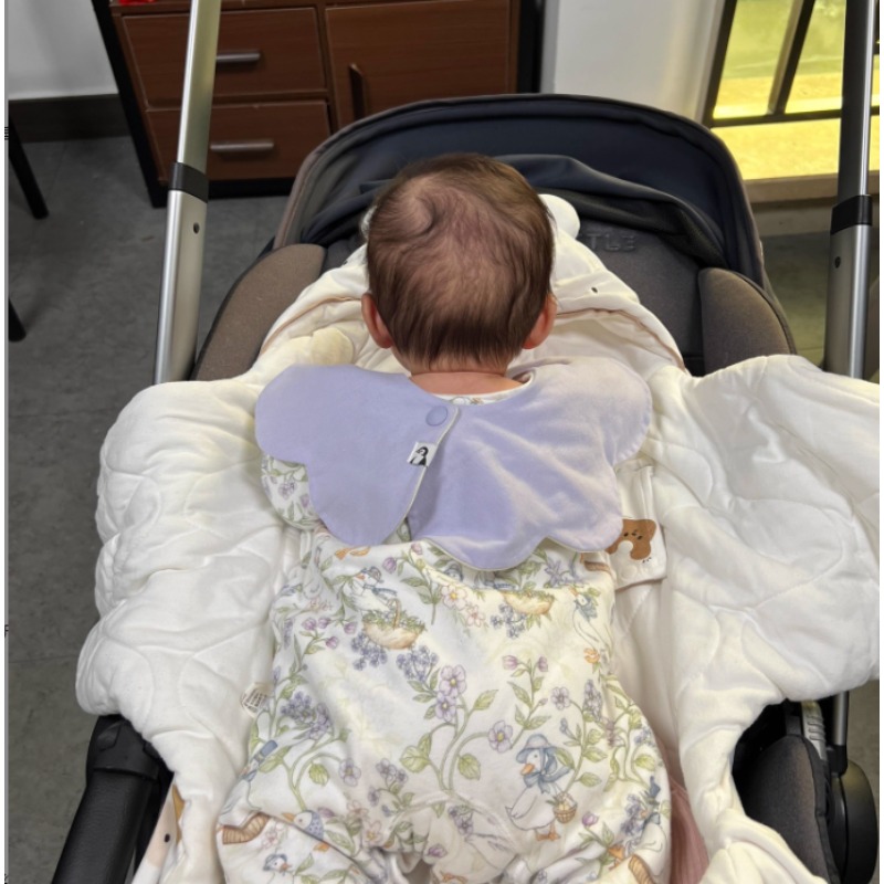Pagliaccetti per neonati in co - Skincare Newborn recensione e prezzo