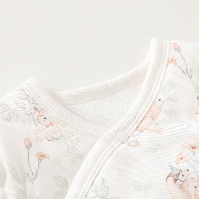 Pagliaccetti per neonati in co - Skincare Newborn recensione e prezzo