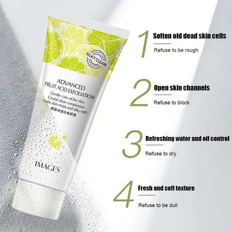 LAIKOU Matcha Esfoliante Peeli - Aha Bha Exfoliant recensione e prezzo