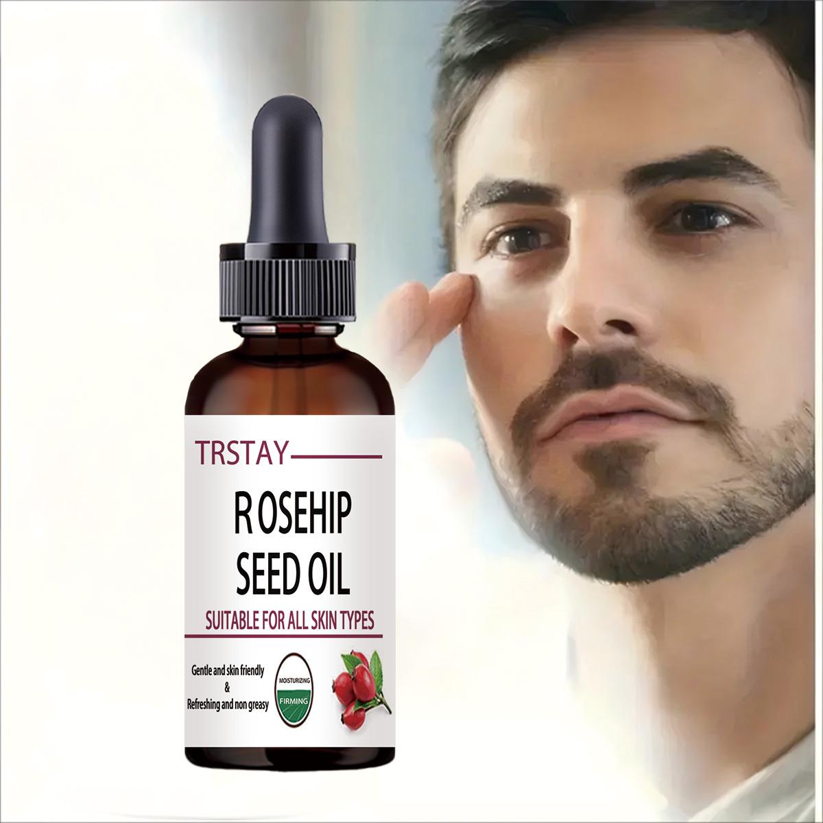 L'olio di semi di rosa canina  - Face Oil Rosehip recensione e prezzo