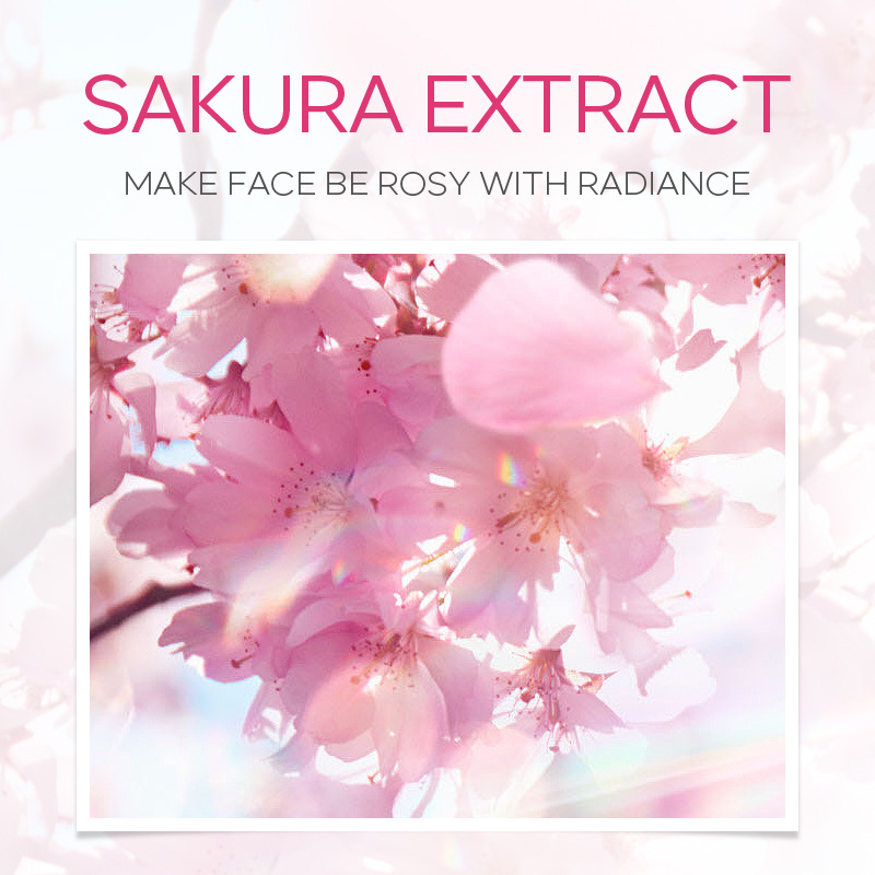 Giappone Sakura Detergente per - Aha Bha Exfoliant recensione e prezzo