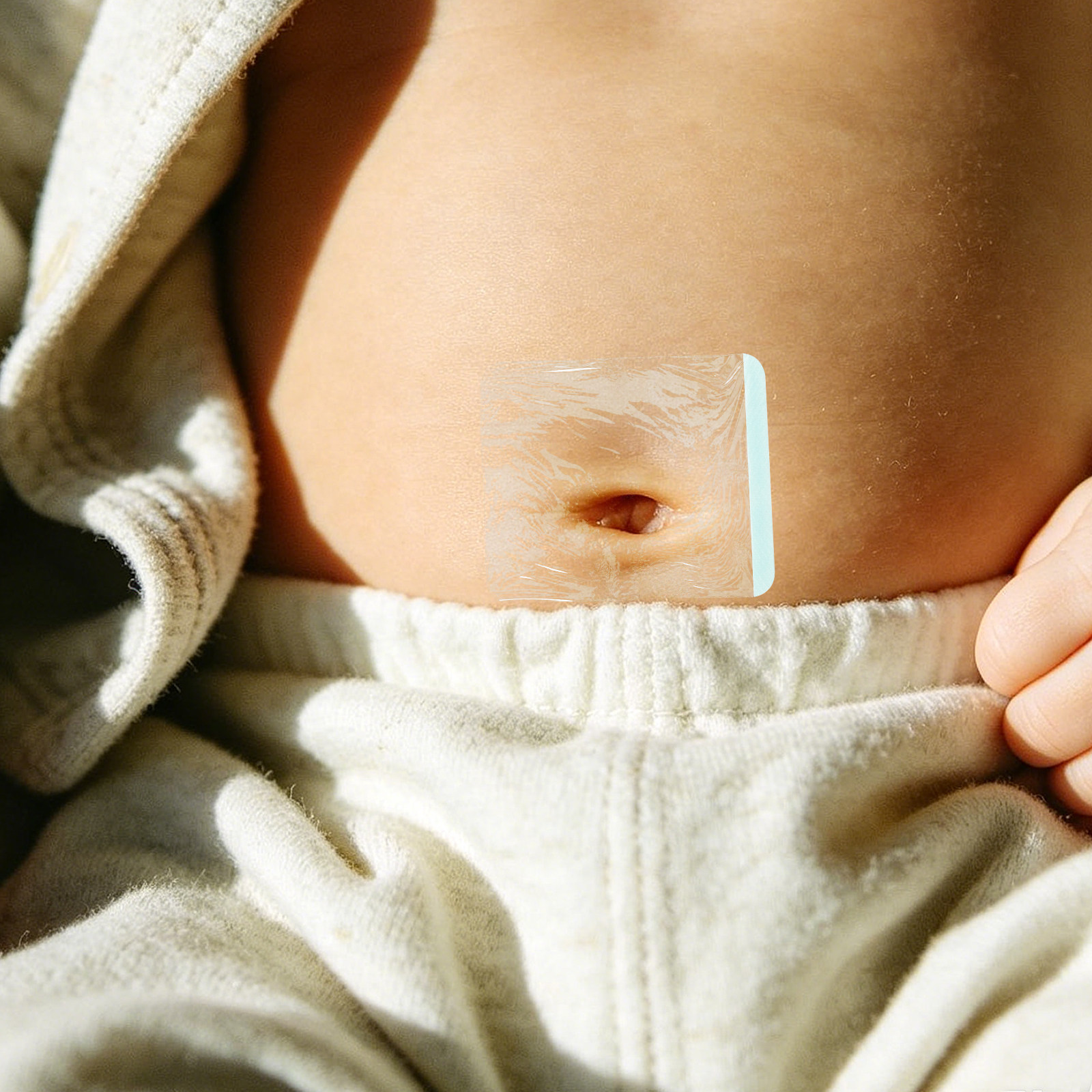 10 Pezzi Cerotti Ombelicali pe - Skincare Newborn recensione e prezzo
