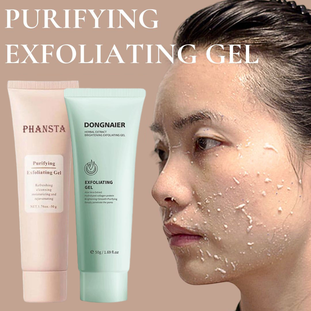 Gel Esfoliante Illuminante, Cr - Aha Bha Exfoliant recensione e prezzo