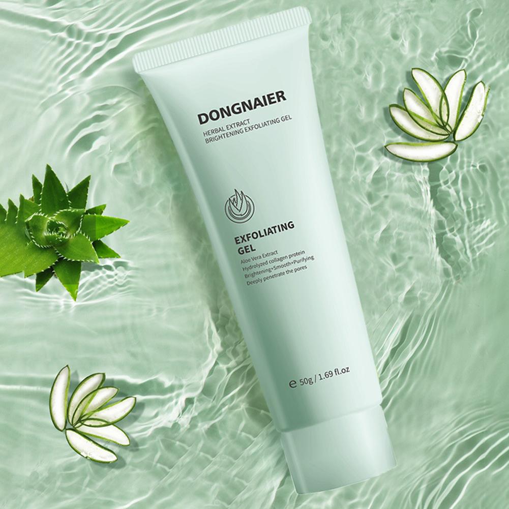 Gel Esfoliante Illuminante, Cr - Aha Bha Exfoliant recensione e prezzo