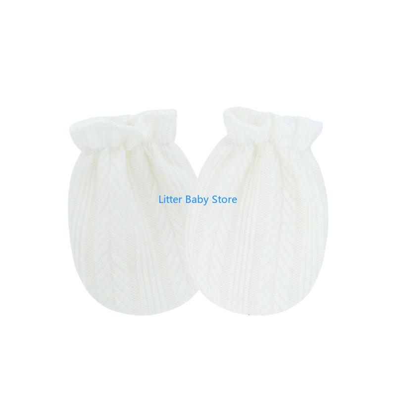N80C Protezioni per le mani pe - Skincare Newborn recensione e prezzo