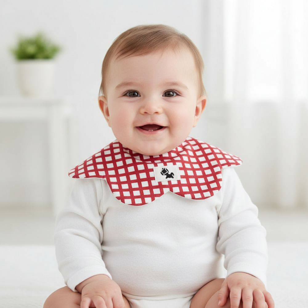 Bavaglino per neonati con dise - Skincare Newborn recensione e prezzo
