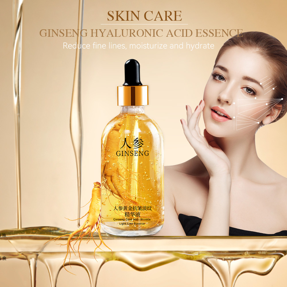 100ml 24k Oro Acido Ialuronico - Skincare Garnier recensione e prezzo
