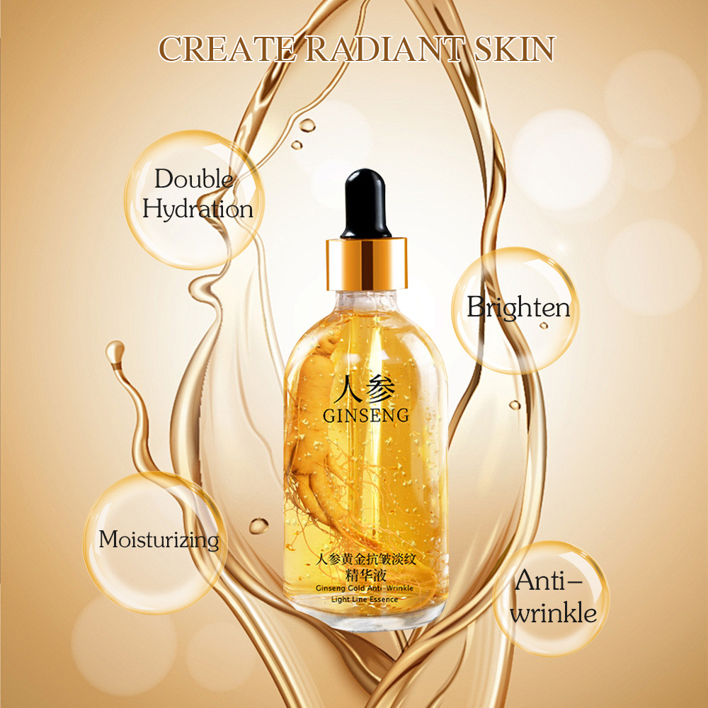 100ml 24k Oro Acido Ialuronico - Skincare Garnier recensione e prezzo