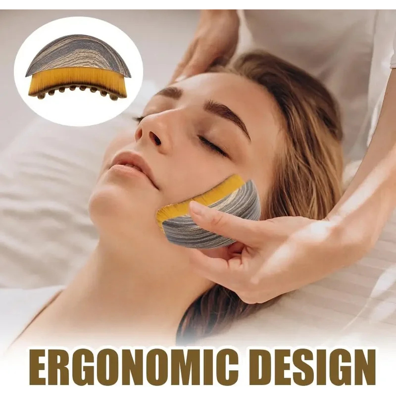 Spazzola per Massaggio Drenant - Skincare Routine recensione e prezzo