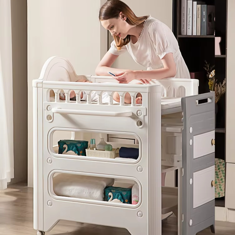 Stazione Cambio per Neonati co - Skincare Newborn recensione e prezzo