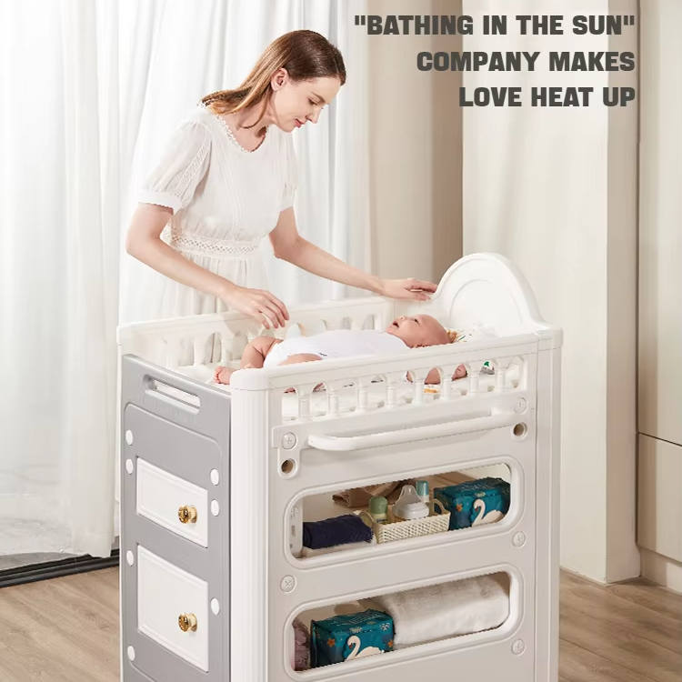 Stazione Cambio per Neonati co - Skincare Newborn recensione e prezzo