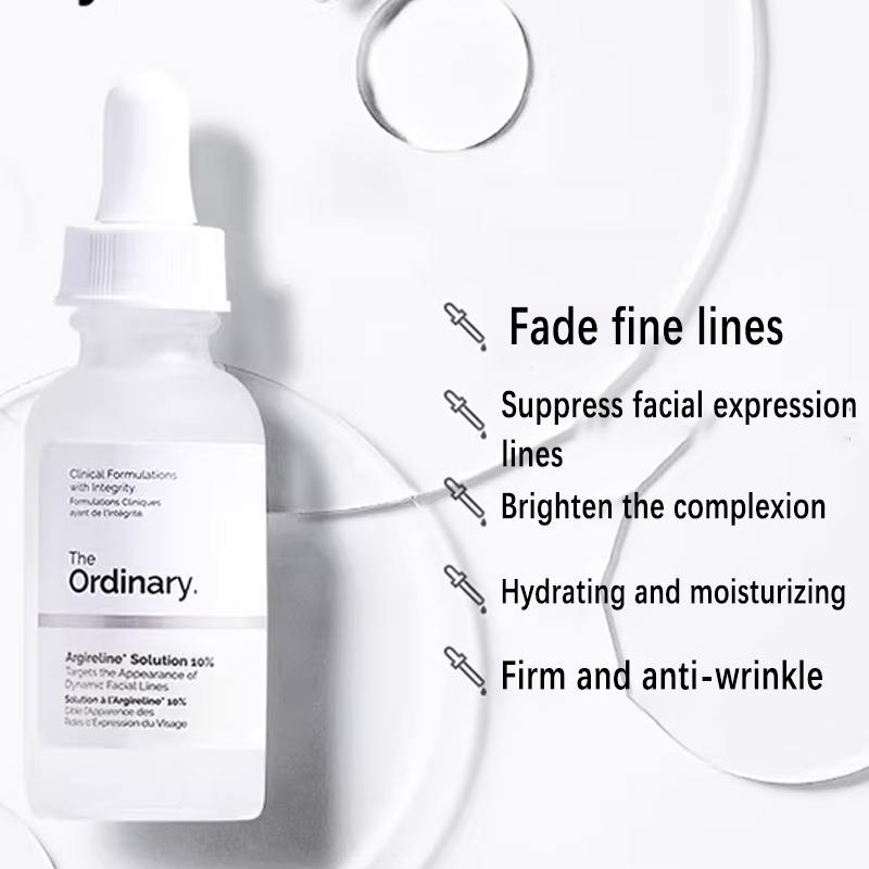 Soluzione Argireline 10% per r - Aha Bha Exfoliant recensione e prezzo